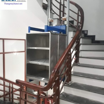 Thang Tời Thực Phẩm Giá Rẻ