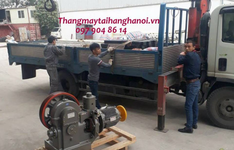 Nên lựa chọn công ty bảo dưỡng thang máy như thế nào? 
