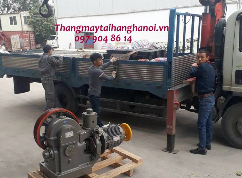 Nên lựa chọn công ty bảo dưỡng thang máy như thế nào? 