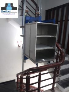 Thang Tời Thực Phẩm Giá Rẻ